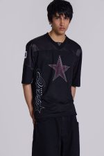 Team Spirit Football Jersey - Image 6