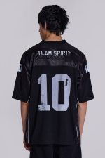 Team Spirit Football Jersey - Image 4