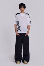 Perfect 10 Football Jersey - Image 7