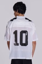 Perfect 10 Football Jersey - Image 3