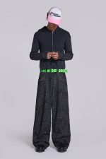 Neon Green Asta Belt - Image 4