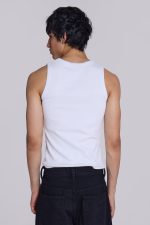 Flaming Heart Vest - Image 6