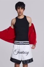 Fantasy Boxing Shorts - Image 10