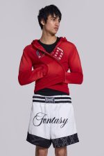 Fantasy Boxing Shorts - Image 9