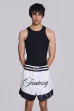 Fantasy Boxing Shorts - Image 5