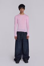 Pink Mist Long Sleeve Top - Image 7