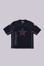 Team Spirit Football Jersey - Image 3