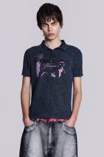 London Times Polo Shirt
