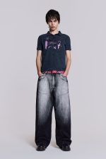 London Times Polo Shirt - Image 4