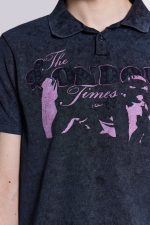 London Times Polo Shirt - Image 3