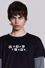 Paul Frank Layer Tee - Image 3