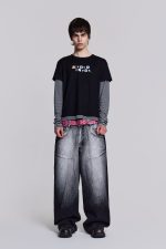 Paul Frank Layer Tee - Image 2