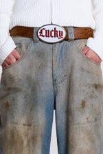 Mud Wash Colossus Jeans - Image 5