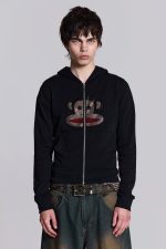 Starry Eyed Julius Hoodie - Image 6