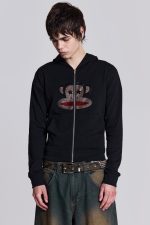 Starry Eyed Julius Hoodie - Image 8