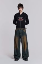 Starry Eyed Julius Hoodie - Image 2