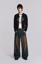 Starry Eyed Julius Hoodie - Image 7