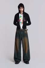 Starry Eyed Julius Hoodie - Image 3