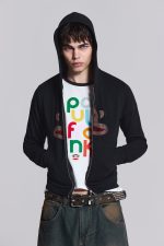 Starry Eyed Julius Hoodie - Image 9