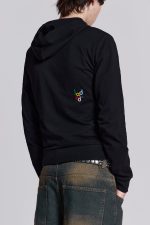 Starry Eyed Julius Hoodie - Image 4