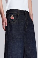 Paul Frank Spell Out Colossus Jeans - Image 3