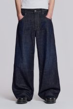 Paul Frank Spell Out Colossus Jeans - Image 4