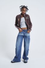 Tundra Cargo Jeans - Image 9