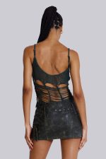 Zeta Knitted Top - Image 3