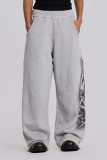 Shooting Star Baggy Monster Joggers - Image 3