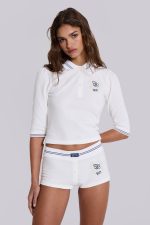 JL Polo Shirt - Image 2