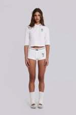 JL Polo Shirt - Image 3