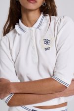 JL Polo Shirt - Image 5
