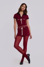 Scarlett Knit Top - Image 7