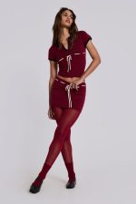 Scarlett Knit Top - Image 8