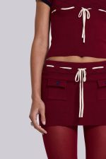Scarlett Knit Top - Image 10
