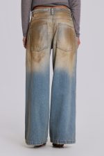 Mud Wash Colossus Jeans - Image 5
