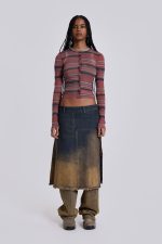 Raid Mesh Top - Image 3