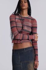 Raid Mesh Top - Image 4