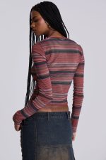 Raid Mesh Top - Image 2