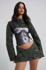 Stick It Illusion Vest - Image 6