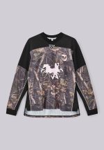 Resident Hockey Camo Top - Image 8