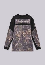 Resident Hockey Camo Top - Image 9
