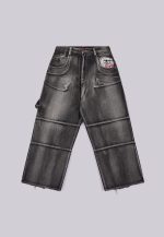 Feeling Lucky XL Colossus Carpenter Jeans - Image 2
