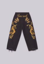 Sacred XL Colossus Jeans - Image 2