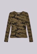 Camo Vault Knit - Image 2
