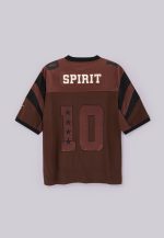 Deadstar Football Jersey - Image 2