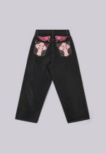 Pink Sapphire XL Colossus Jeans - Image 7