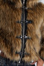 Blonde Mendoza Jacket - Image 2