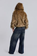 Blonde Mendoza Jacket - Image 5