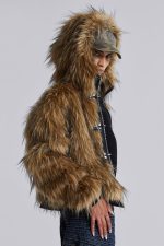 Blonde Mendoza Jacket - Image 6